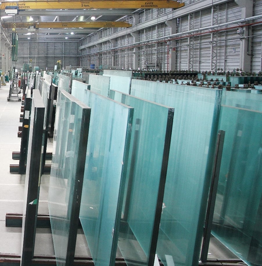 Como planejar a reposição de vidros para otimização de prazos e custos
