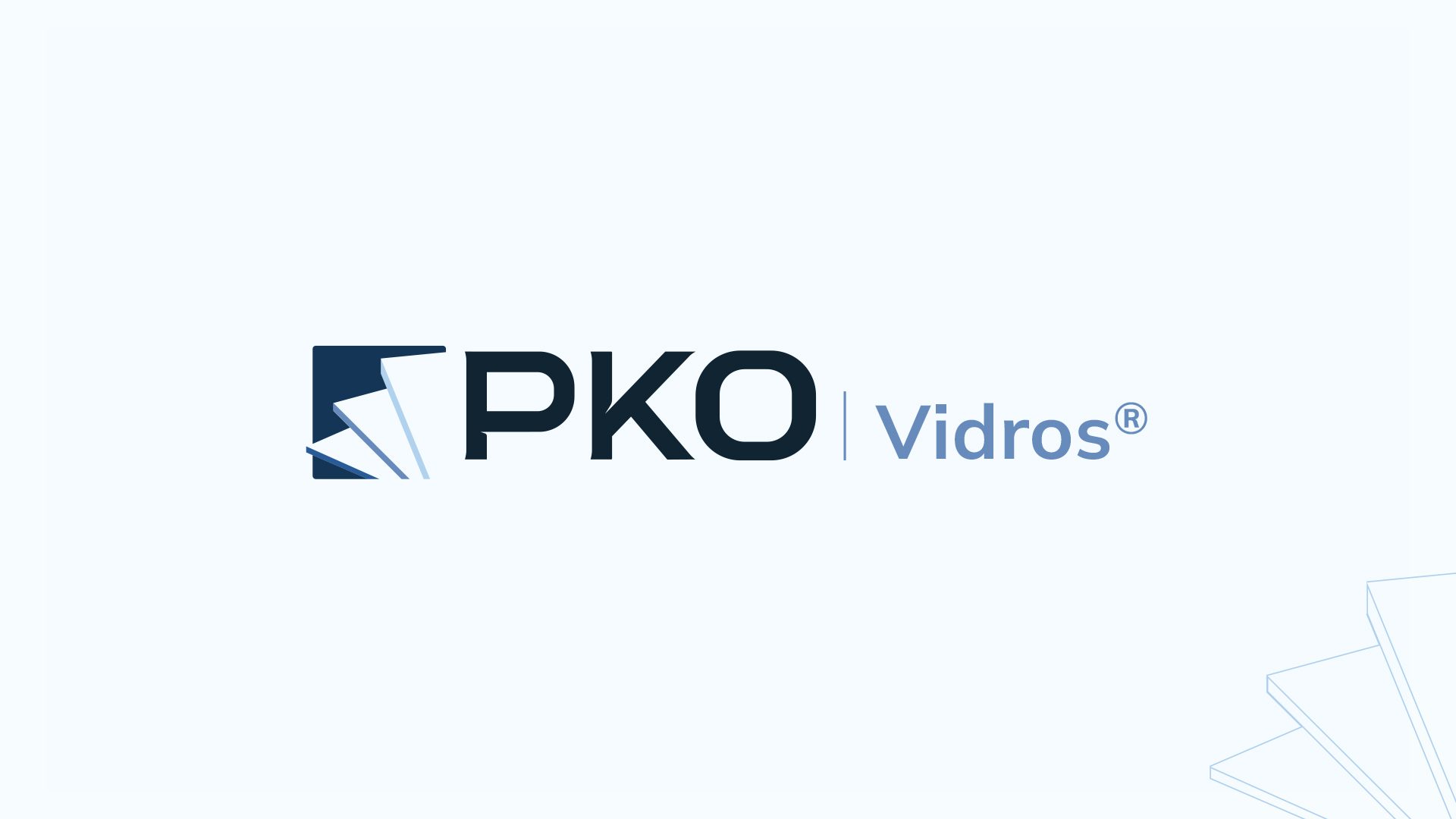 pko - pko vidros - posicionamento de marca pko - pko do brasil - beneficiadora de vidros