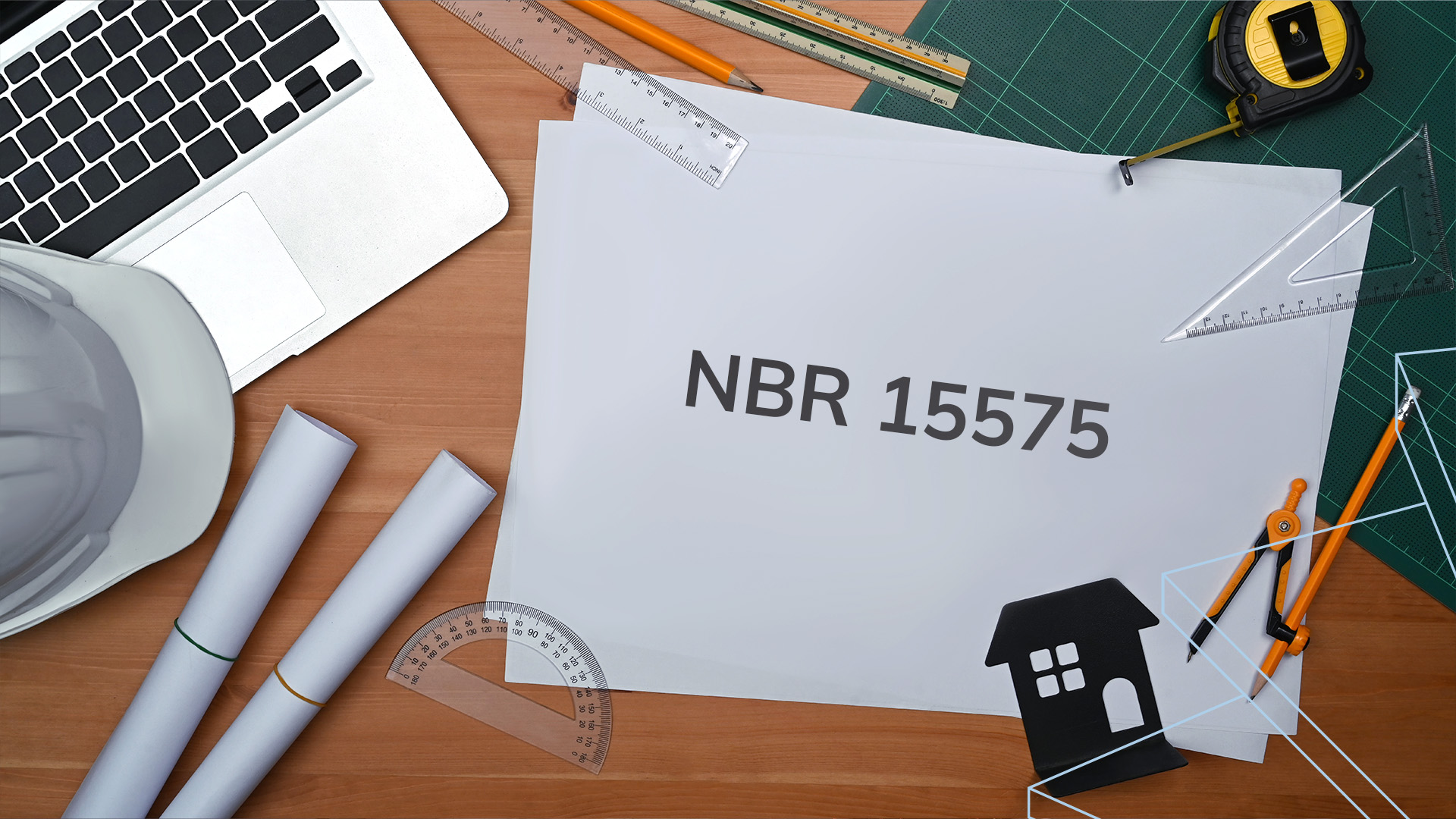 NBR 15575 - Edificações Habitacionais