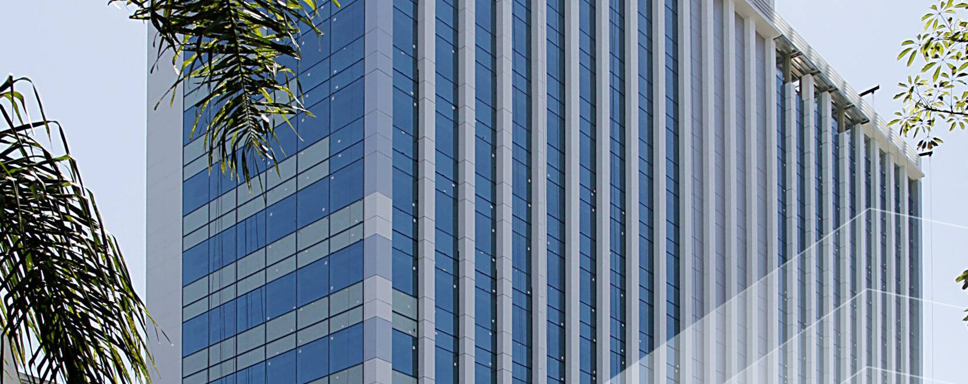 Sustentabilidade na construção civil - Vidro low-e