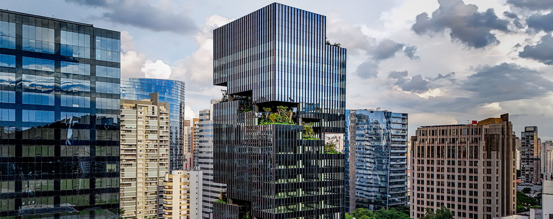 Salma Tower
