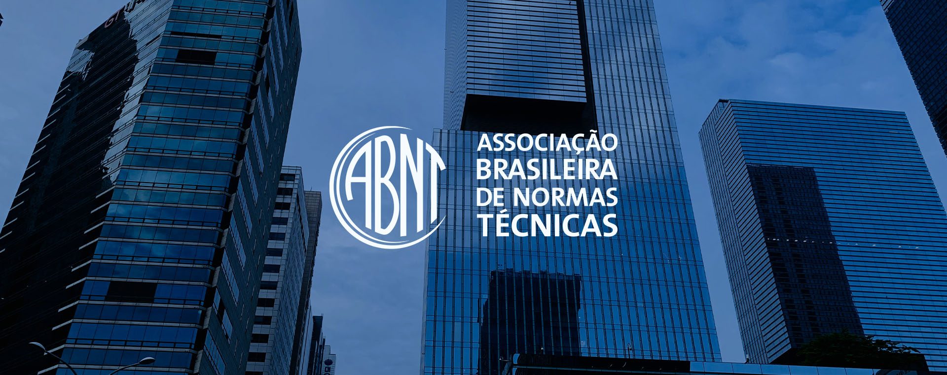Normas técnicas do vidro