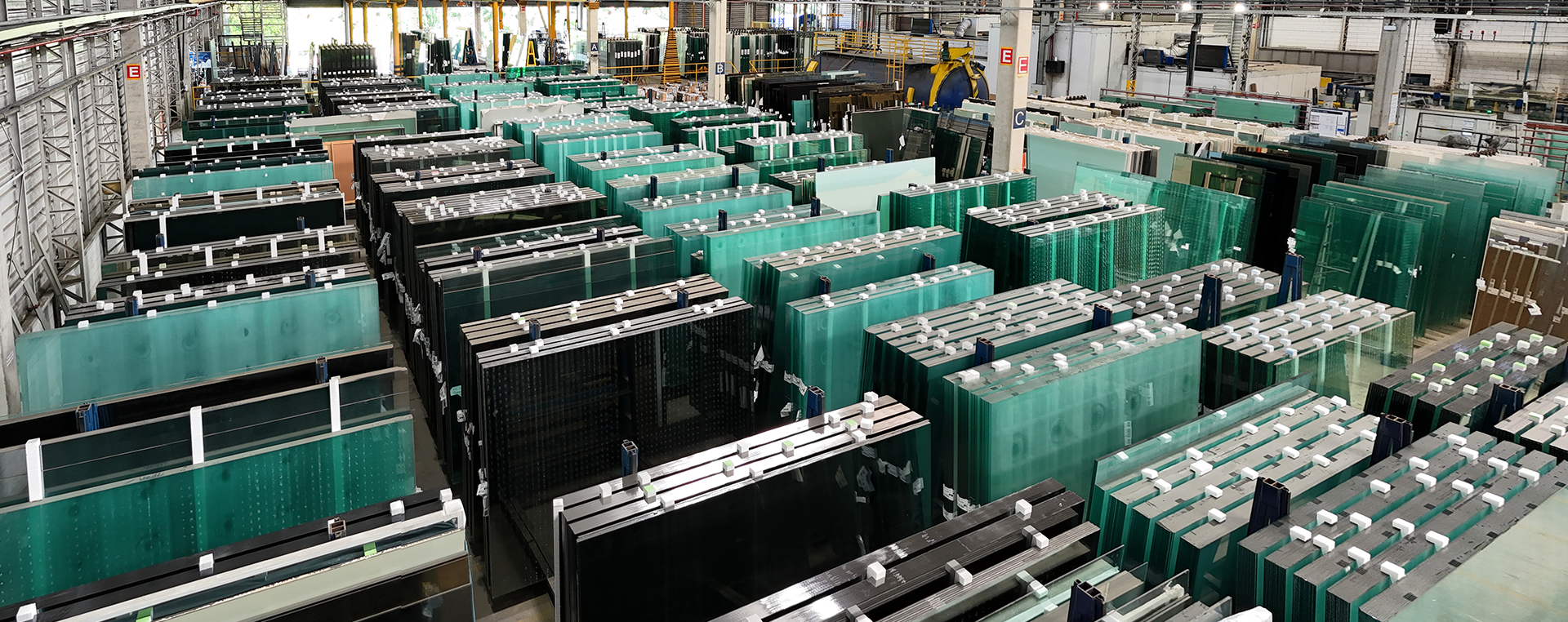 Benefícios de comprar no mesmo lugar